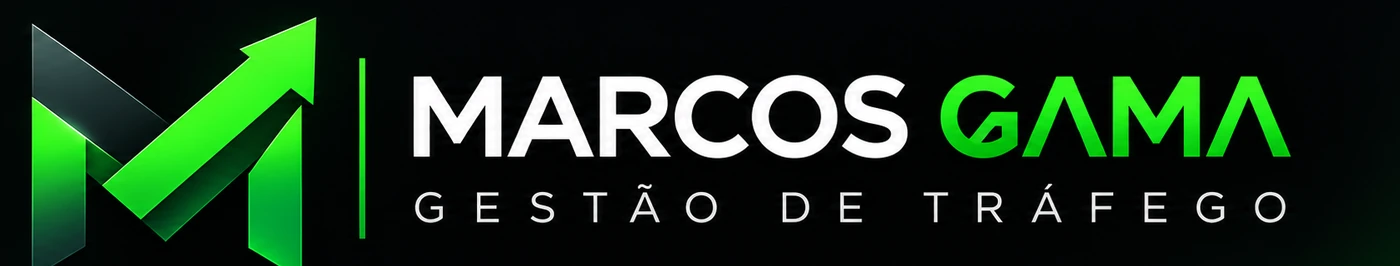 Marcos Gama — Gestão de Tráfego