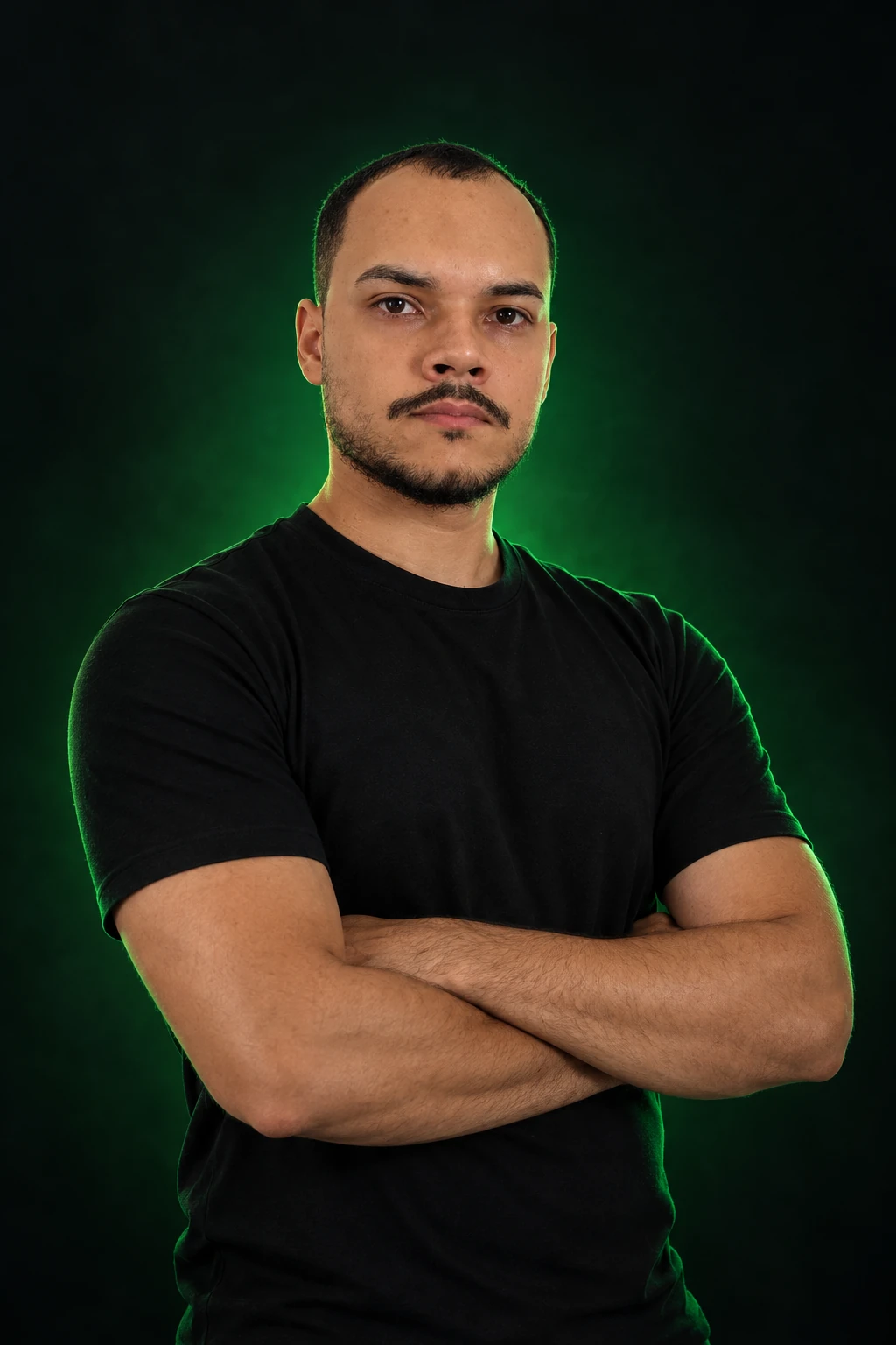 Foto profissional de Marcos Gama